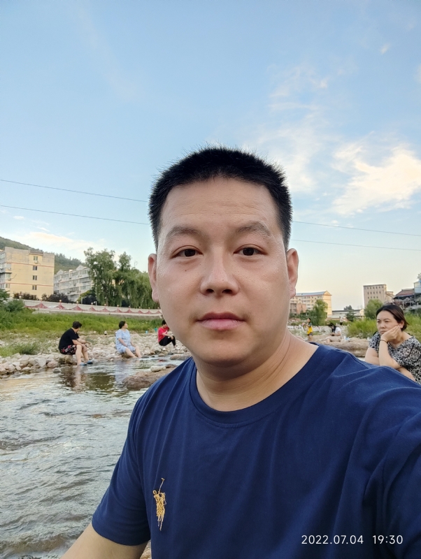 这岁月的第一张照片--驻马店相亲服务中心