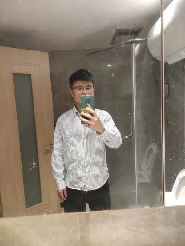 热心市民小胡的第一张照片--驻马店相亲服务中心