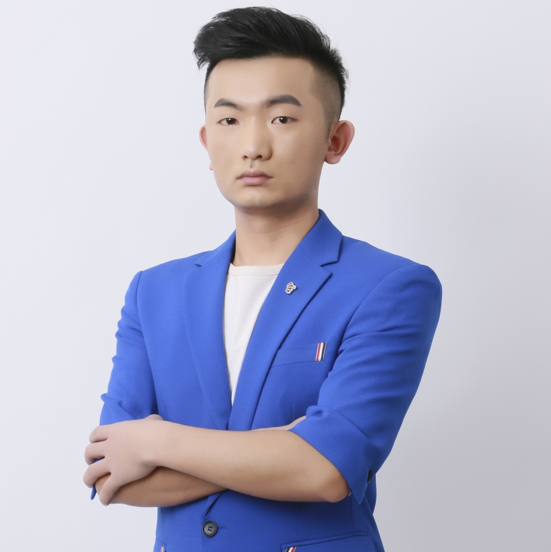 吴海瑞的第一张照片--驻马店相亲服务中心