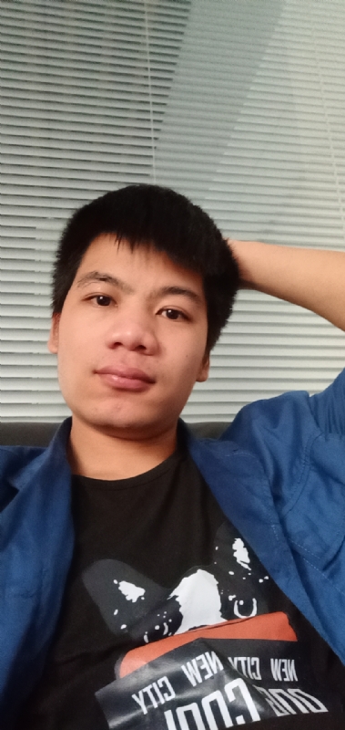 狂犬m的第二张照片--驻马店相亲服务中心