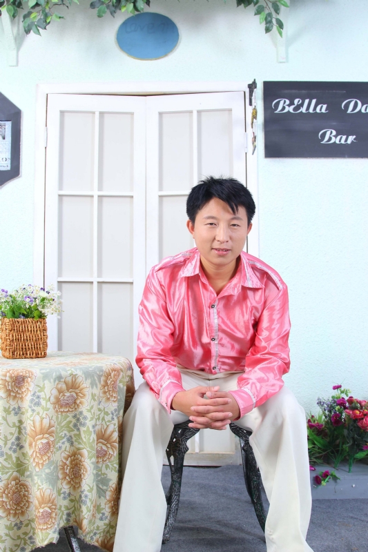 令狐四的第一张照片--驻马店相亲服务中心