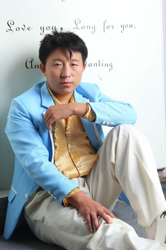 令狐四的第二张照片--驻马店相亲服务中心