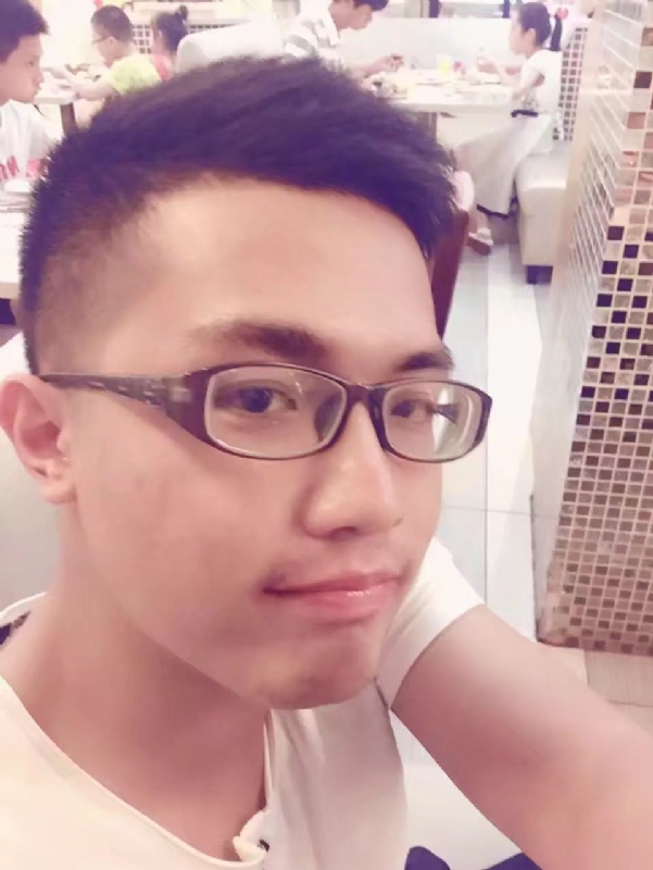 文哥的第一张照片--驻马店相亲服务中心