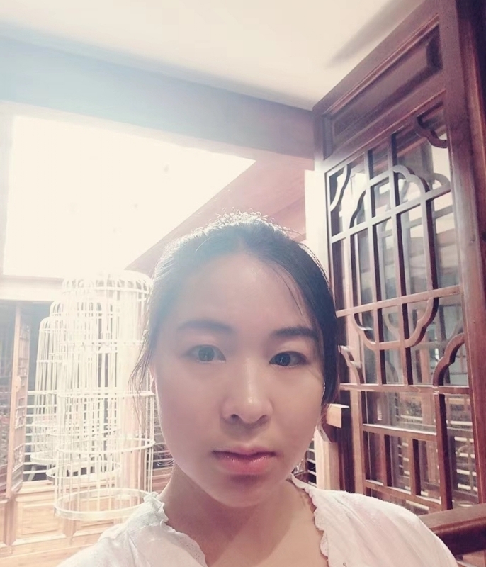 圆圆的第一张照片--驻马店相亲服务中心