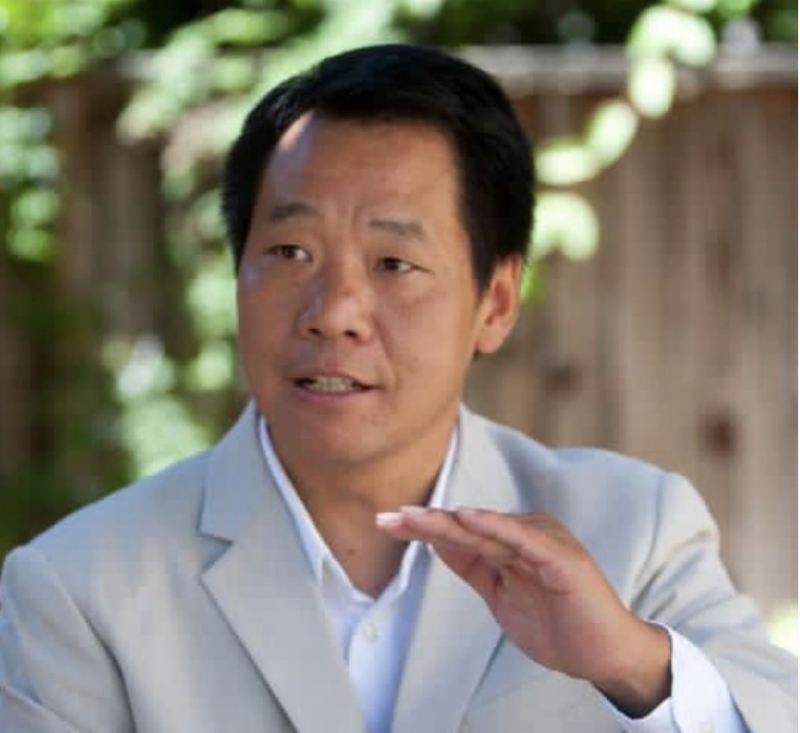 陈先生的第一张照片--驻马店相亲服务中心