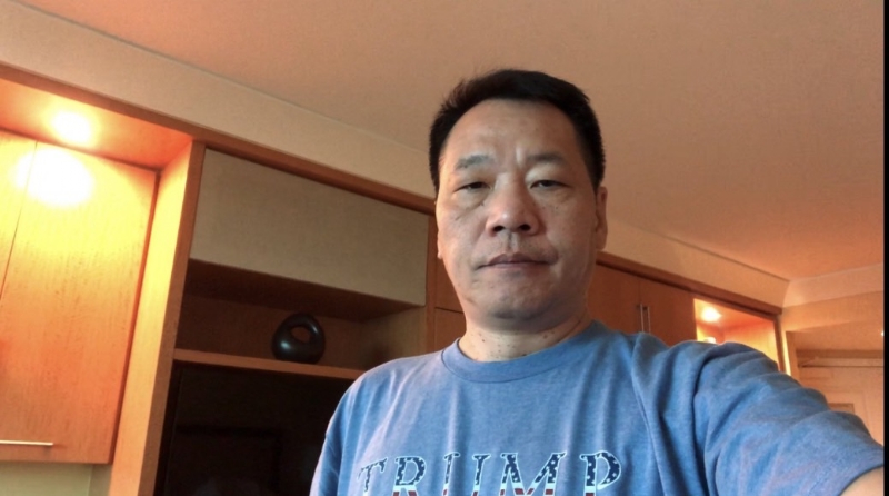 陈先生的第三张照片--驻马店相亲服务中心