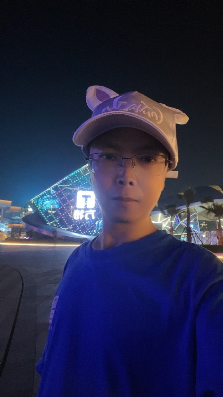 富贵使我们相遇的第二张照片--驻马店相亲服务中心