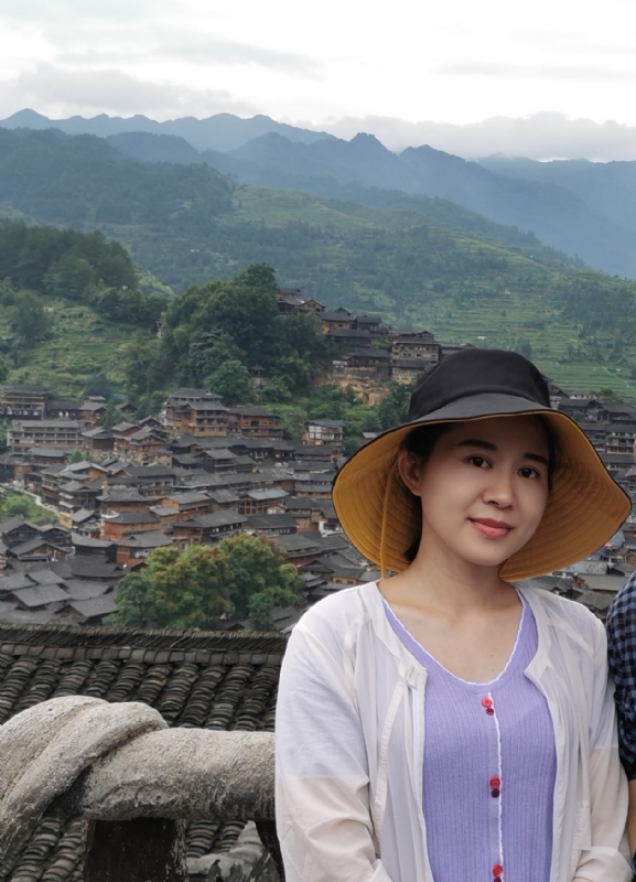 linlin的第二张照片--驻马店相亲服务中心