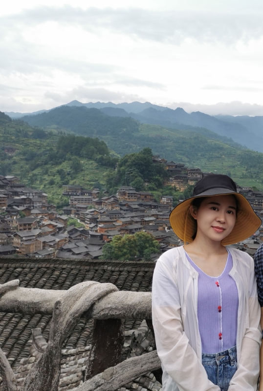 linlin的第六张照片--驻马店相亲服务中心