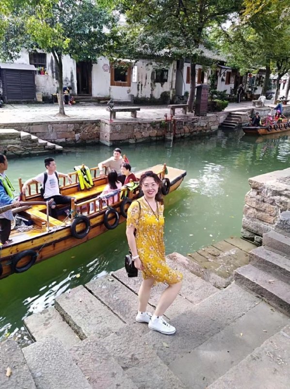 dian的第一张照片--驻马店相亲服务中心