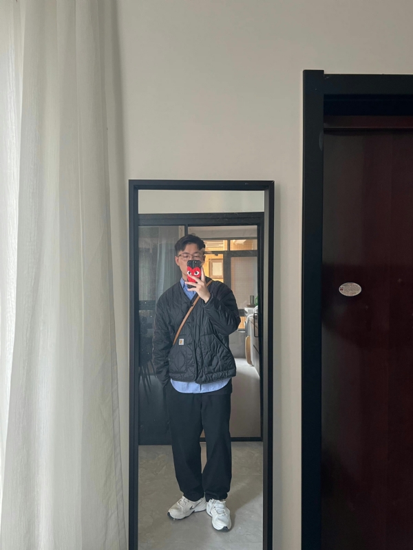 183cm男的第一张照片--驻马店相亲服务中心