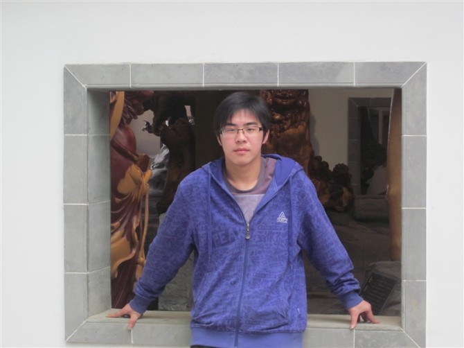 爱吃竹子的小熊的第二张照片--驻马店相亲服务中心