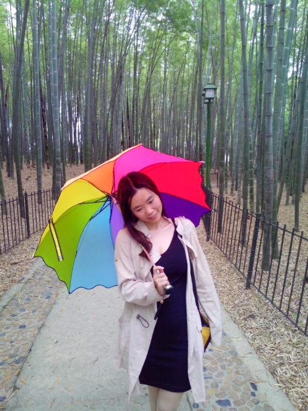 小小白的第一张照片--驻马店相亲服务中心