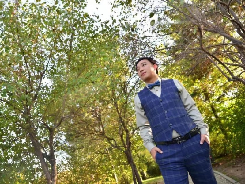 Astro—Cat的第一张照片--驻马店相亲服务中心