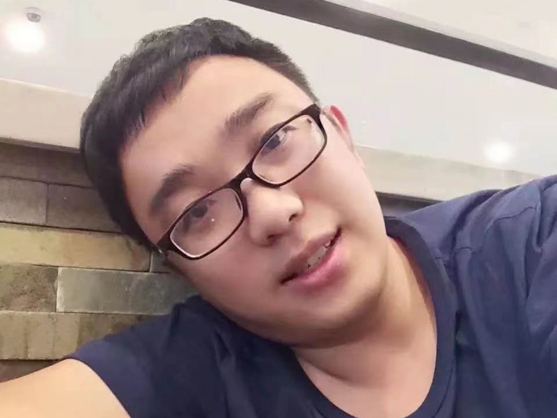 Astro—Cat的第二张照片--驻马店相亲服务中心