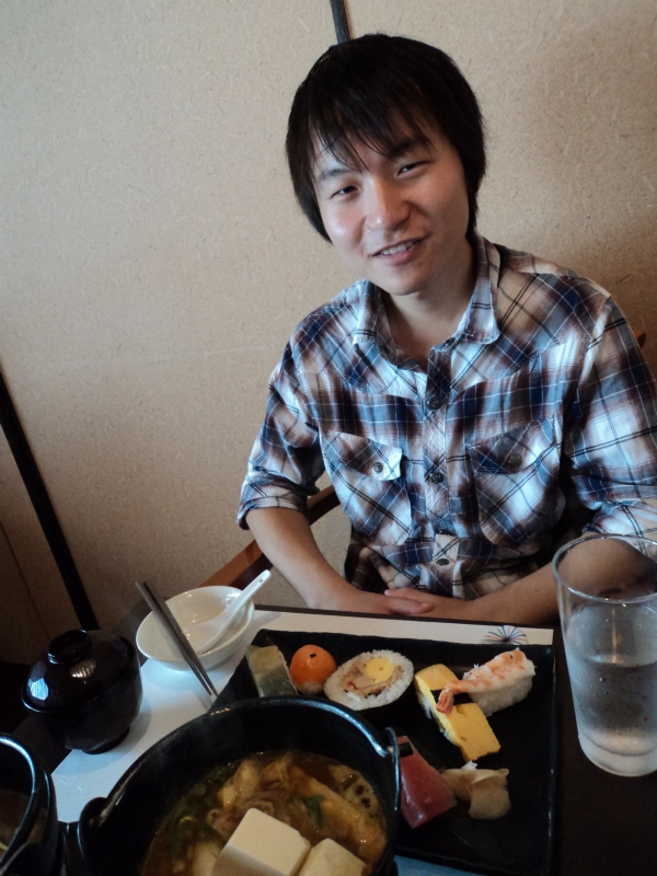 ekichi的第一张照片--驻马店相亲服务中心