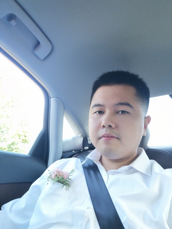 小阿郎的第二张照片--驻马店相亲服务中心