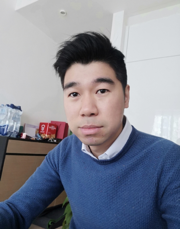 Andy的第二张照片--驻马店相亲服务中心