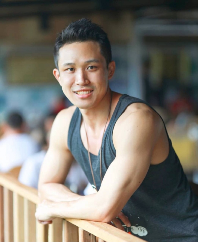 青山綠水的第一张照片--驻马店相亲服务中心