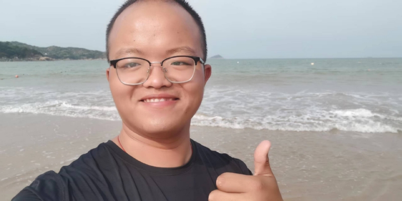 沐川的第三张照片--驻马店相亲服务中心