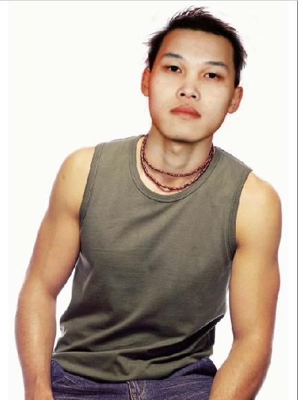 MR林的第一张照片--驻马店相亲服务中心