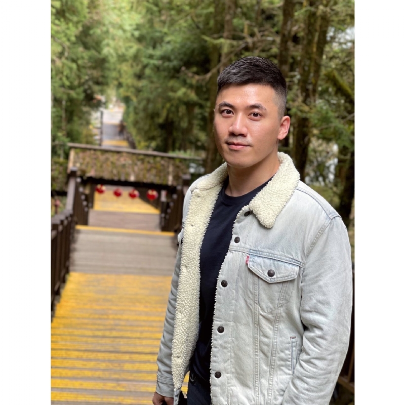 一生无悔的第二张照片--驻马店相亲服务中心