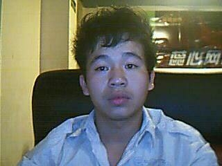 阿兵的第一张照片--驻马店相亲服务中心