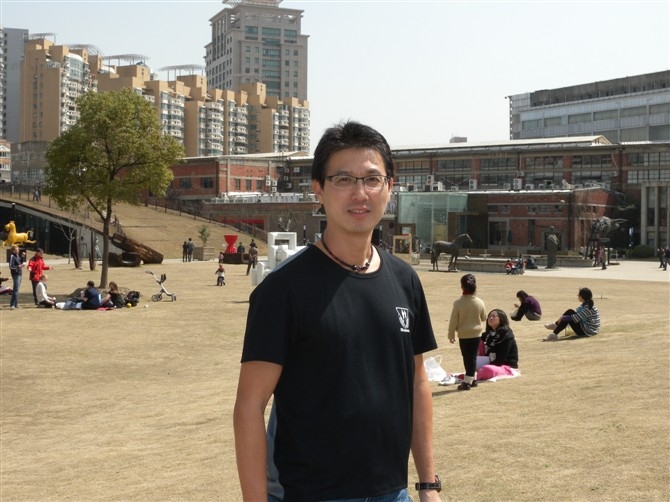 大海的第一张照片--驻马店相亲服务中心