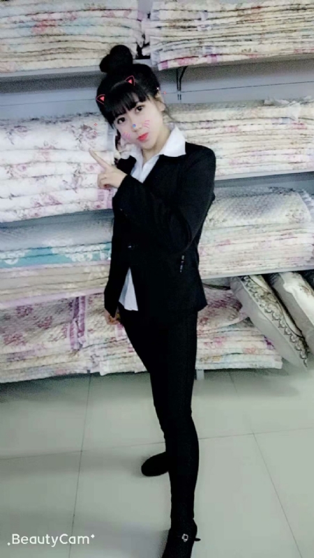 天使我不哭的第二张照片--驻马店相亲服务中心