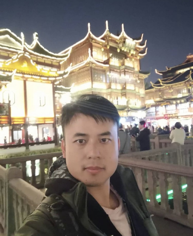 何先生he的第一张照片--驻马店相亲服务中心