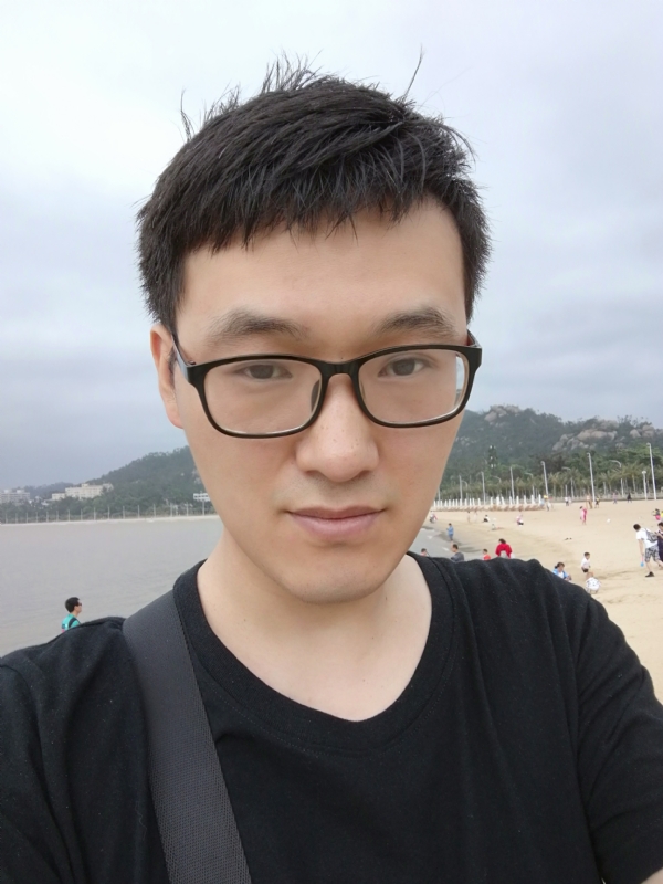 节凑的第二张照片--驻马店相亲服务中心