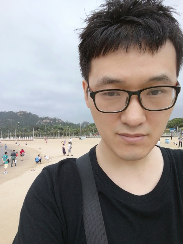 节凑的第三张照片--驻马店相亲服务中心