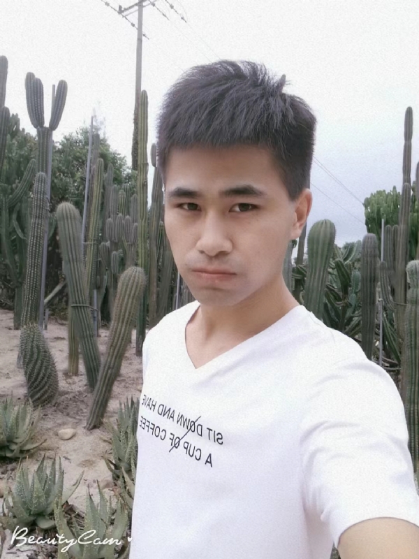 Zeta的第一张照片--驻马店相亲服务中心