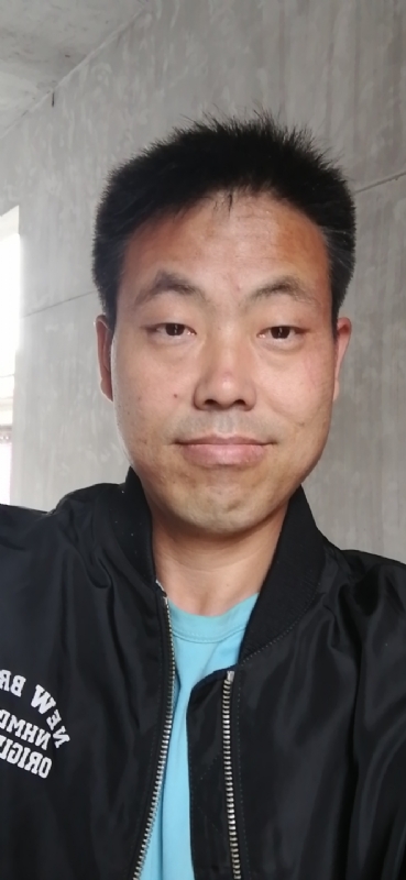 奋斗的执着的第二张照片--驻马店相亲服务中心