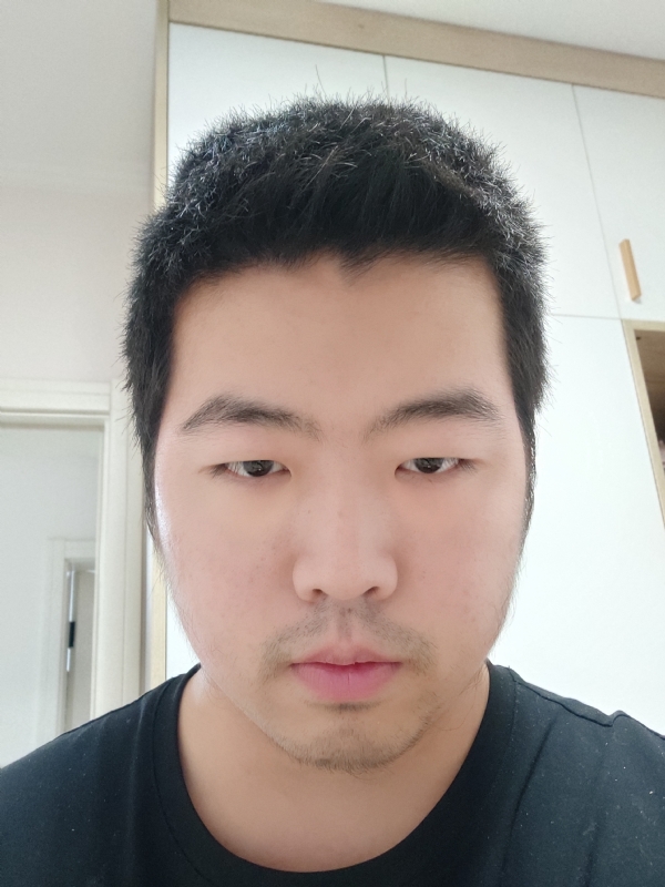 阿杰的第一张照片--驻马店相亲服务中心