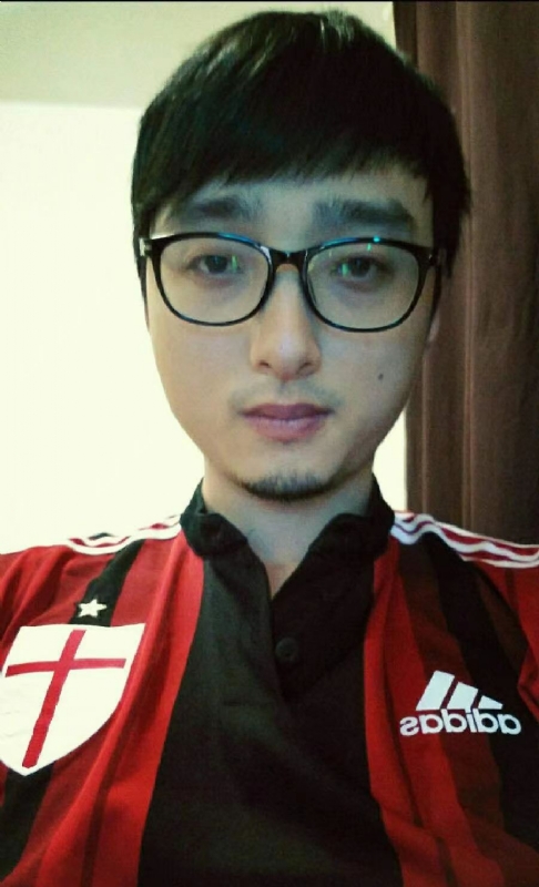 祥云万丈的第一张照片--驻马店相亲服务中心