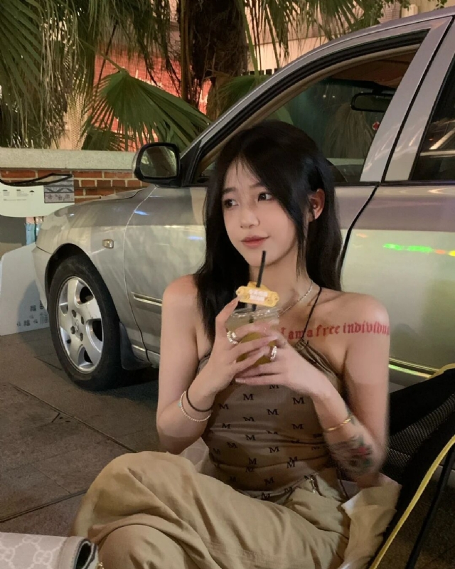 娜娜的第一张照片--驻马店相亲服务中心