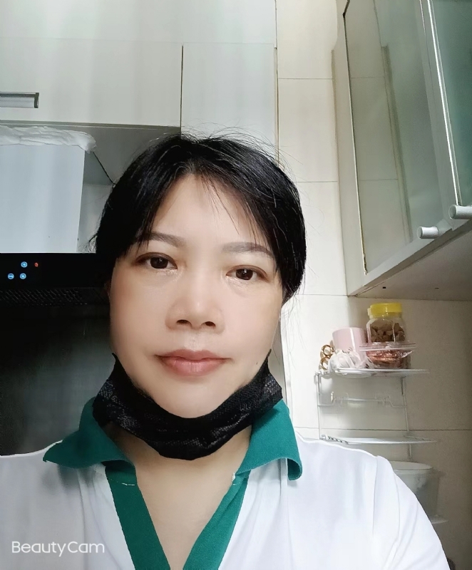 红豆的第一张照片--驻马店相亲服务中心