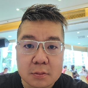 Carlos的第一张照片--驻马店相亲服务中心