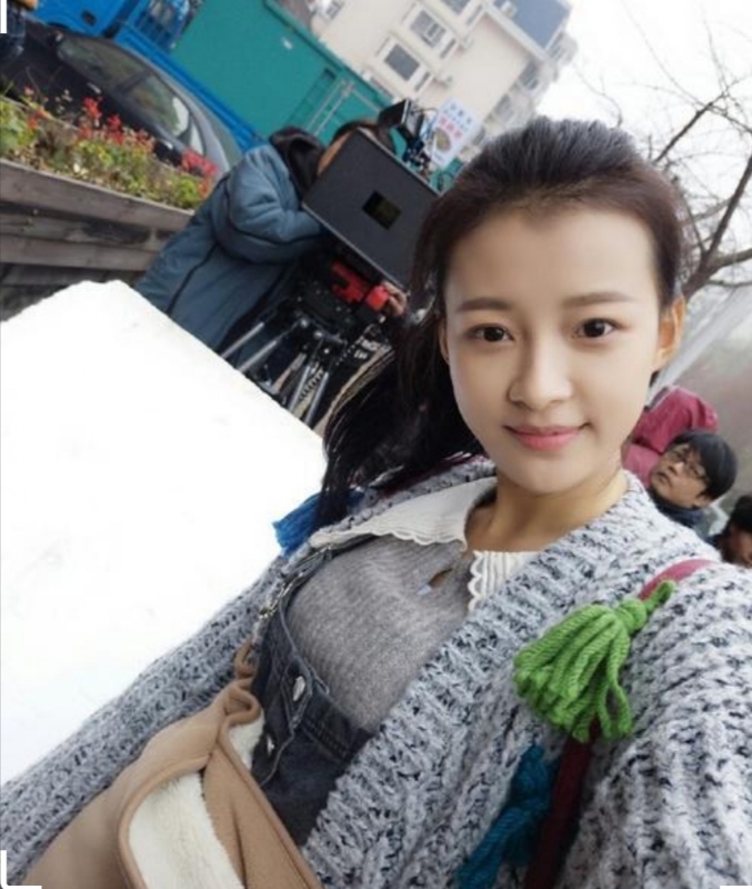 阿月的第一张照片--驻马店相亲服务中心