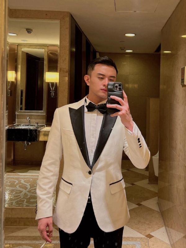 韩哥的第一张照片--驻马店相亲服务中心