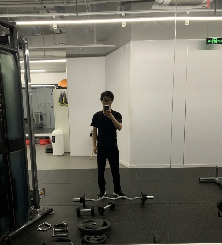 Barry的第一张照片--驻马店相亲服务中心