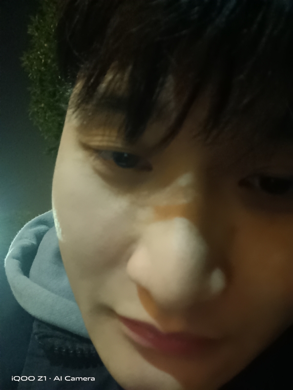 回忆的第一张照片--驻马店相亲服务中心