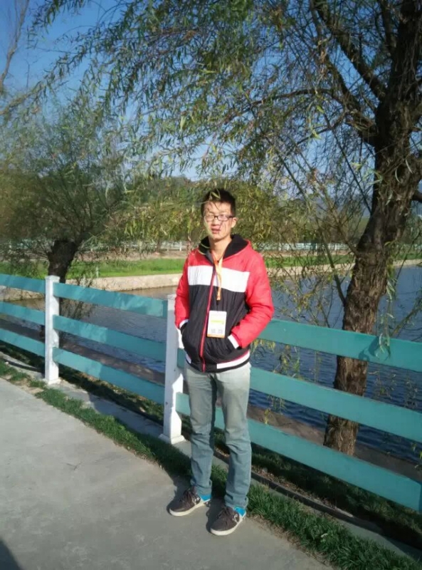 吊羊习习的第一张照片--驻马店相亲服务中心