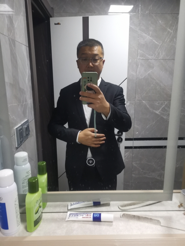 吊羊习习的第二张照片--驻马店相亲服务中心