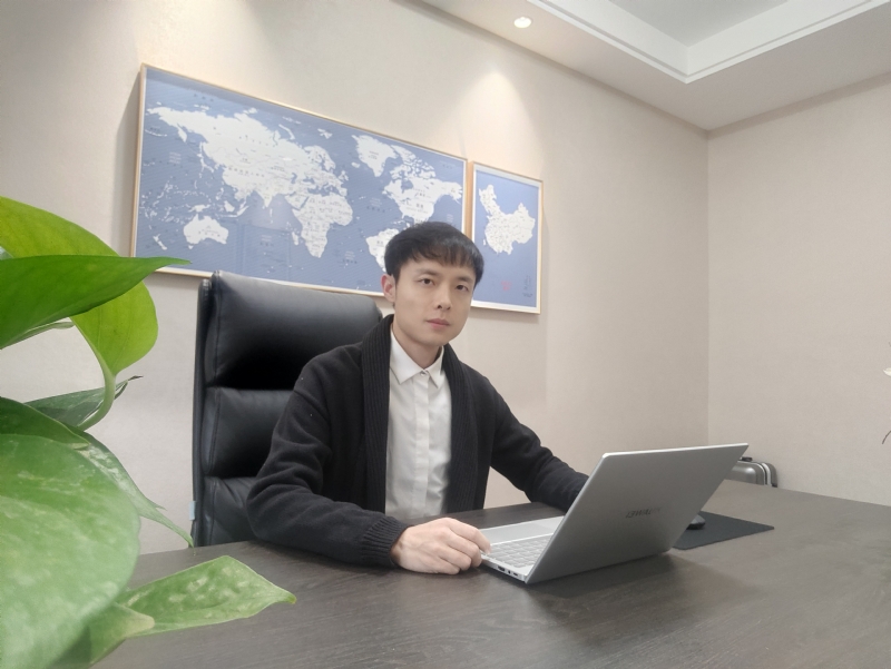 雨落花声的第一张照片--驻马店相亲服务中心