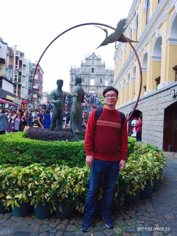 tin88的第二张照片--驻马店相亲服务中心