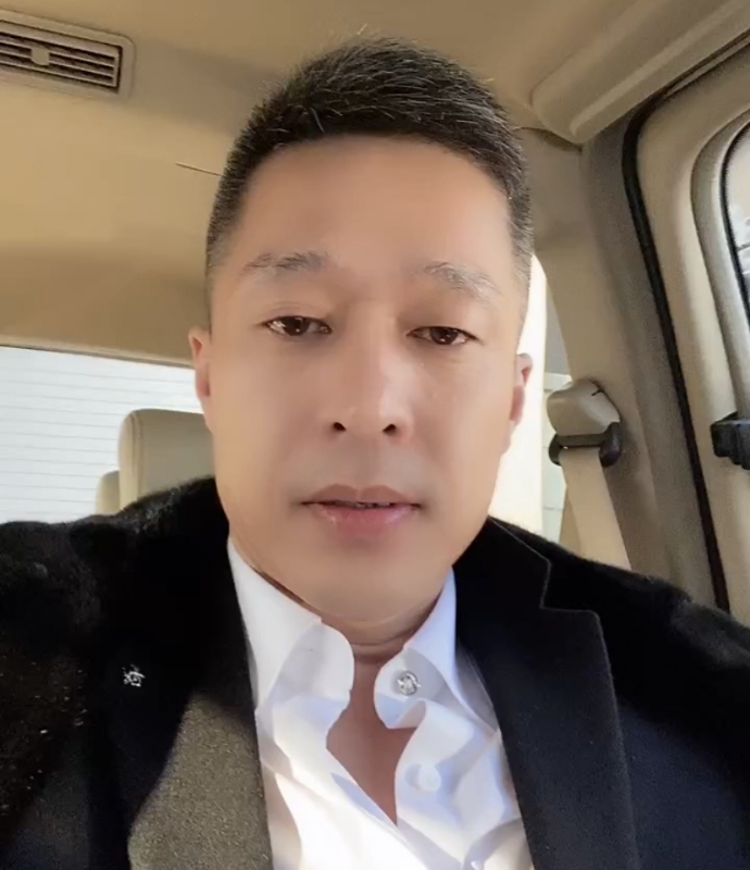 追逐的第一张照片--驻马店相亲服务中心