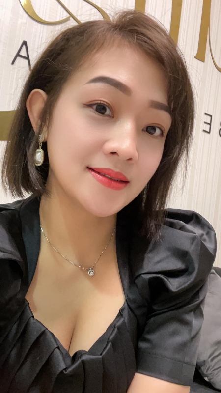 阮垂陽thuyduong的第一张照片--驻马店相亲服务中心