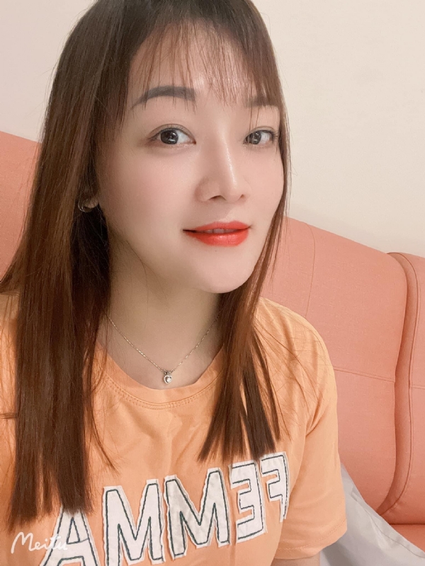 阮垂陽thuyduong的第二张照片--驻马店相亲服务中心